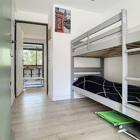 Appartement Renove 4 Personnes Saint Cyprien Port Kültér fotó