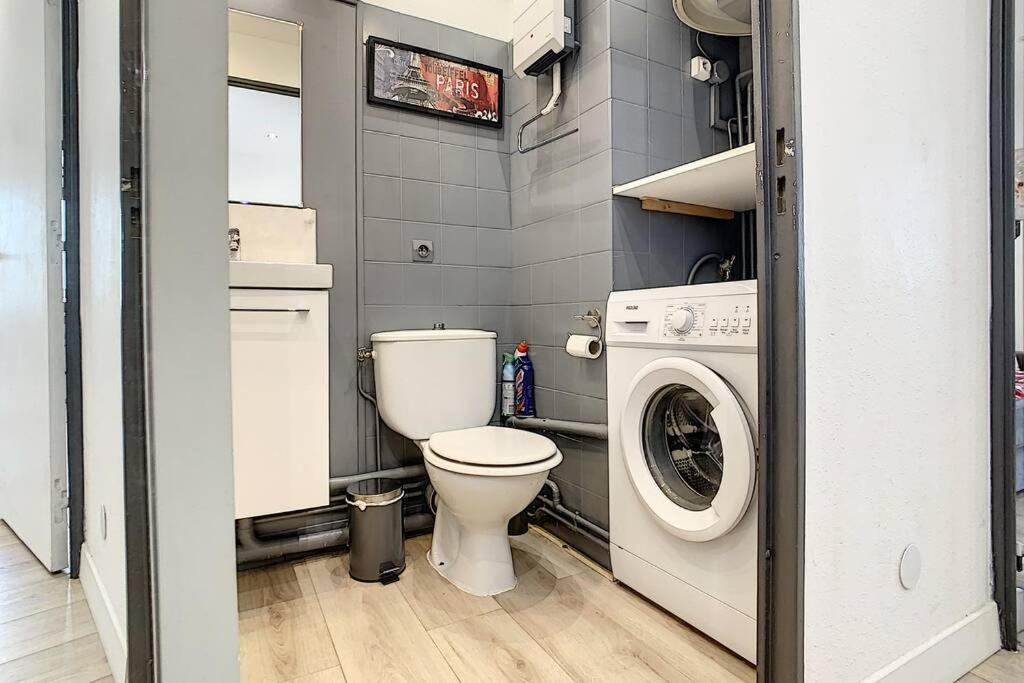 Appartement Renove 4 Personnes Saint Cyprien Port Kültér fotó