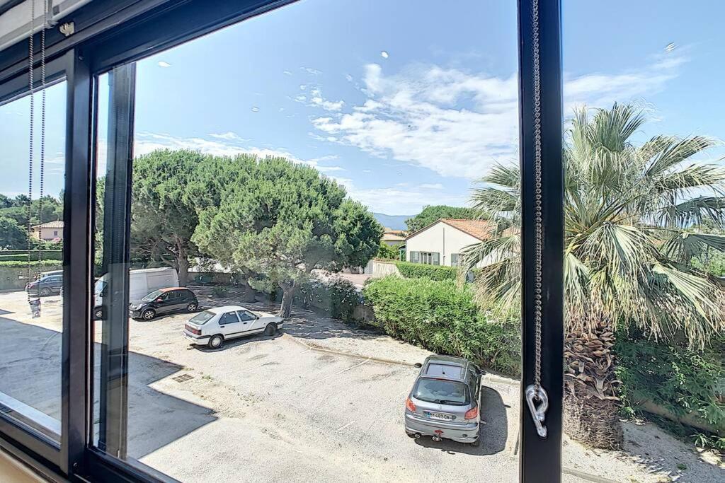Appartement Renove 4 Personnes Saint Cyprien Port Kültér fotó